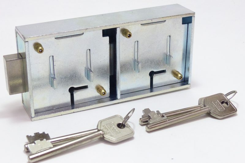 600-SDL/R30 Safe Lock