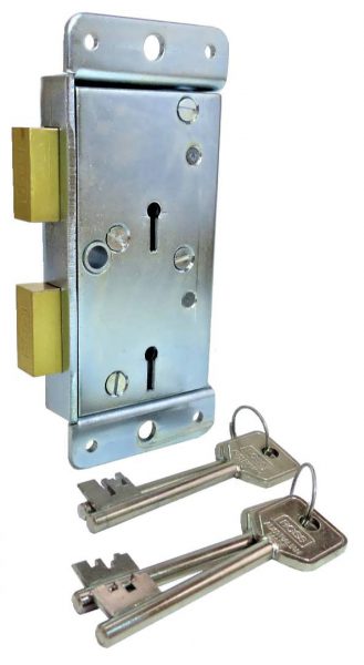 212-W/R30 Safe Lock