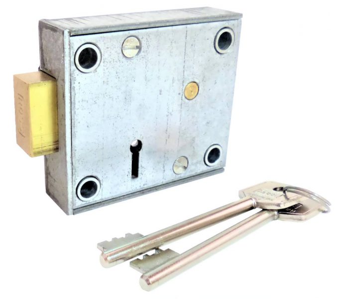 408-BFL/R30 Safe Lock