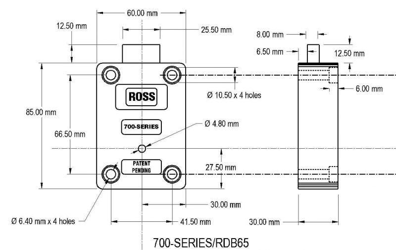 700-Series/RDB65