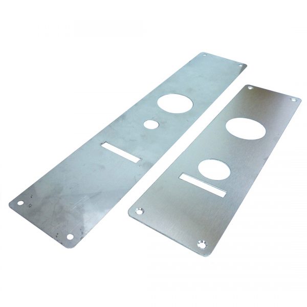 Various Cover/Fascia Plates