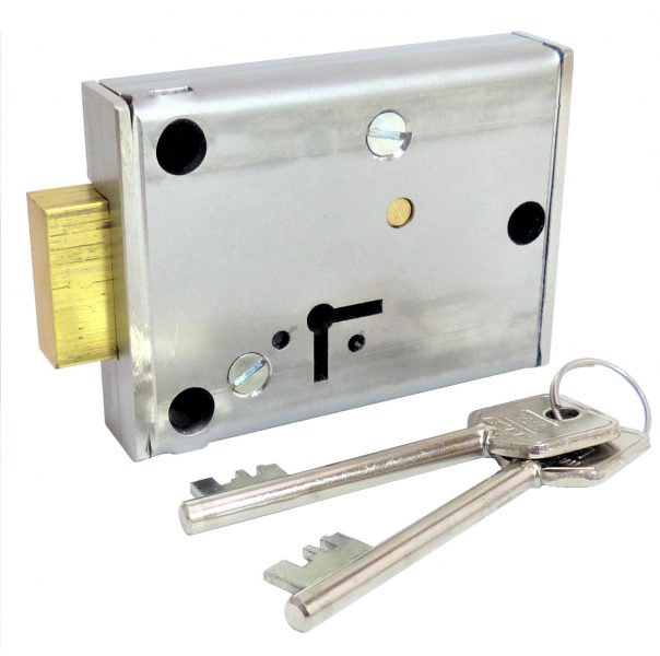 RS-CHUBB Ross Chubb Safe Lock