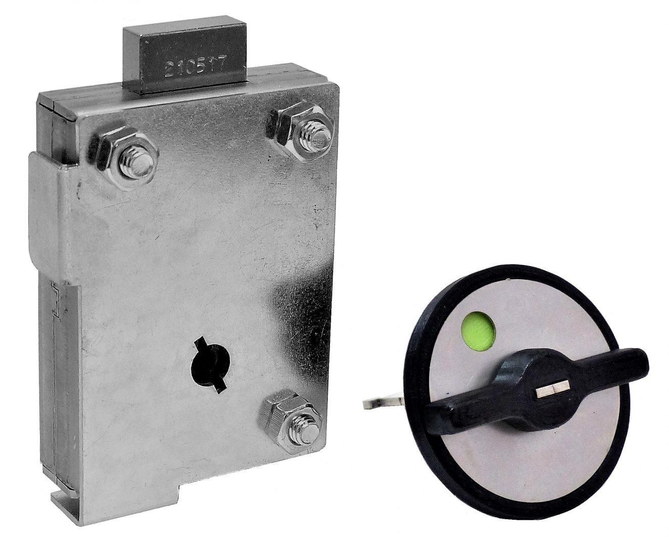 DeadBolt Lock Options K.J. Ross Security Locks